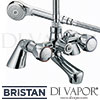 Bristan Club Pillar Bath Shower Mixer Tap Spare Parts